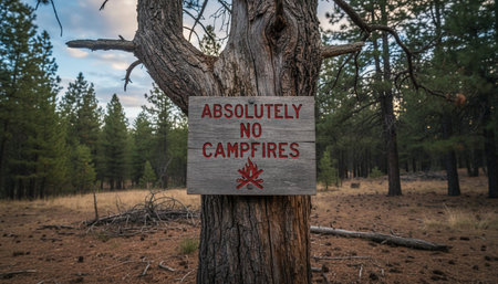 Tree plantation photographyの写真素材