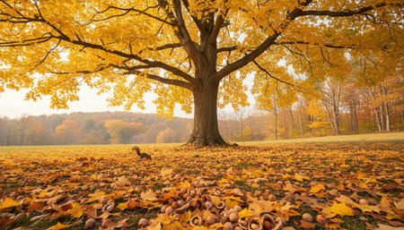 Tree plantation photographyの写真素材