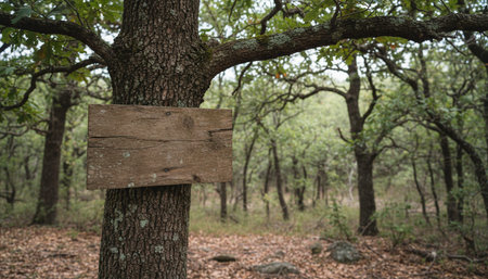 Tree plantation photographyの写真素材