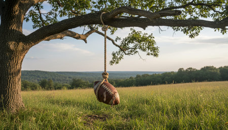 Tree plantation photographyの写真素材