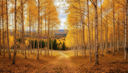 Tree plantation photography