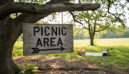 Tree plantation photographyの写真素材