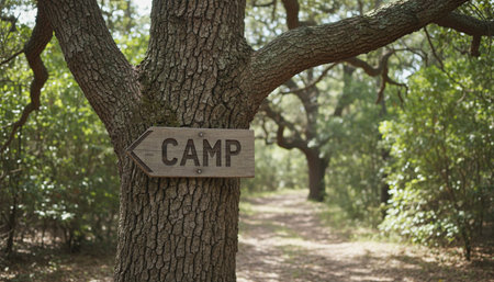 Tree plantation photographyの写真素材