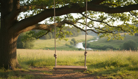 Tree plantation photography