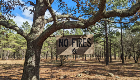 Tree plantation photographyの写真素材