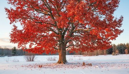 Tree plantation photographyの写真素材