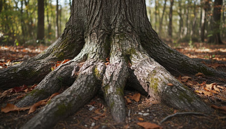 Tree plantation photography