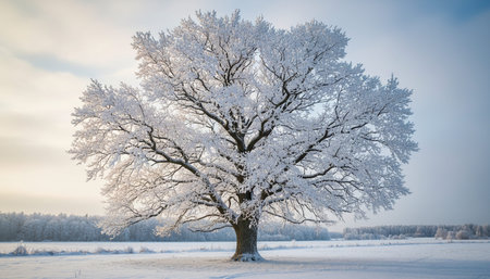 Tree plantation photographyの写真素材