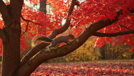 Tree plantation photographyの写真素材