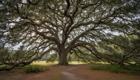 Tree plantation photography