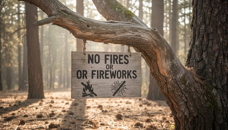 Tree plantation photographyの写真素材