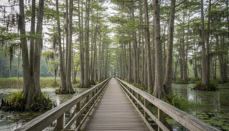 Tree plantation photographyの写真素材