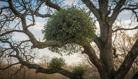 Tree plantation photographyの写真素材