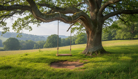 Tree plantation photography