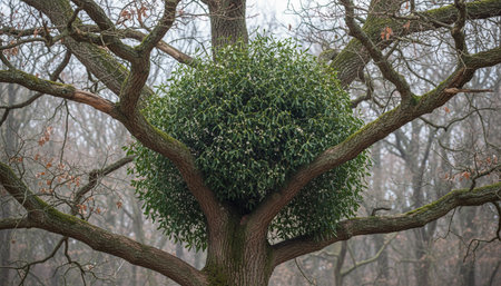 Tree plantation photographyの写真素材