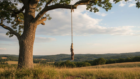 Tree plantation photographyの写真素材