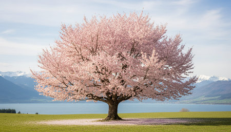Tree plantation photographyの写真素材