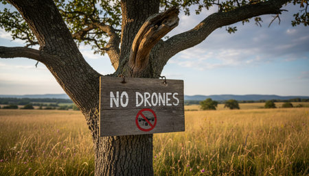 Tree plantation photographyの写真素材