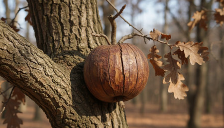 Tree plantation photographyの写真素材