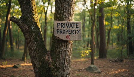 Tree plantation photographyの写真素材