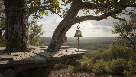 Tree plantation photographyの写真素材