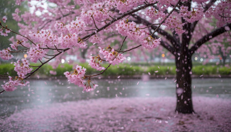 Tree plantation photographyの写真素材