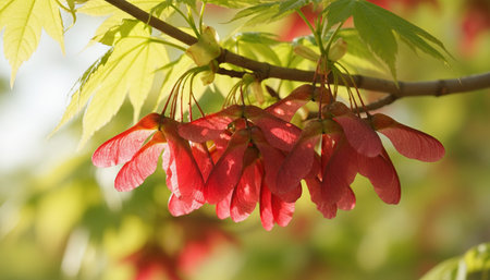 Tree plantation photography