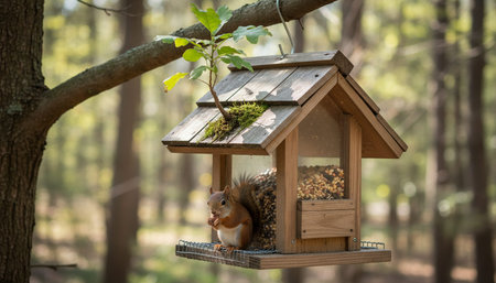 Tree plantation photographyの写真素材