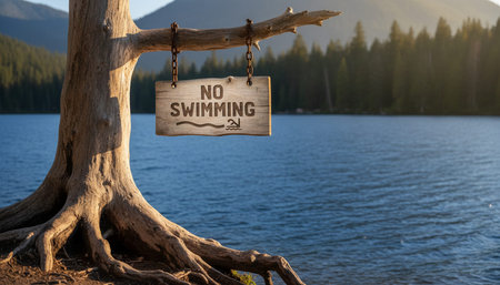 Tree plantation photographyの写真素材