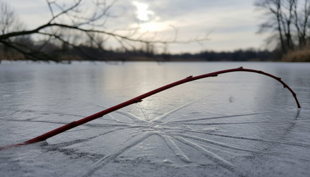 Tree plantation photographyの写真素材