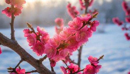 Tree plantation photographyの写真素材