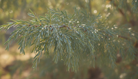 Tree plantation photography