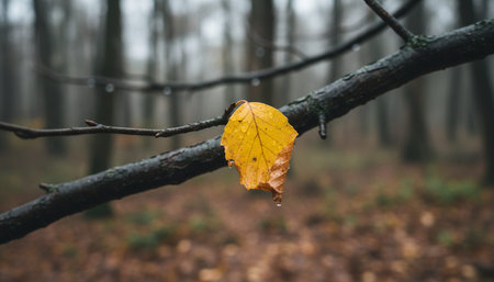 Tree plantation photographyの写真素材