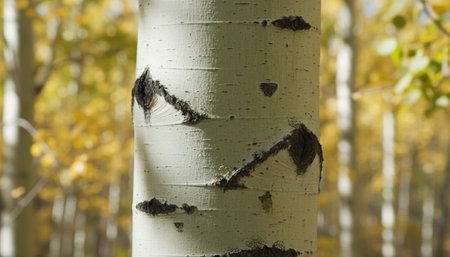 Tree plantation photographyの写真素材