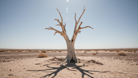 Tree plantation photography