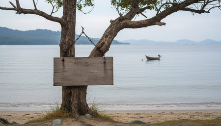 Tree plantation photographyの写真素材