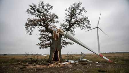 Tree plantation photographyの写真素材
