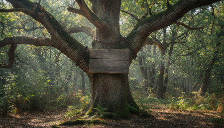 Tree plantation photographyの写真素材