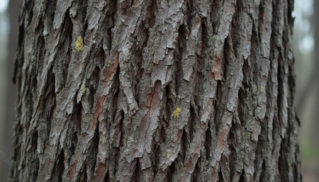 Tree plantation photographyの写真素材