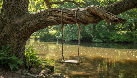 Tree plantation photographyの写真素材