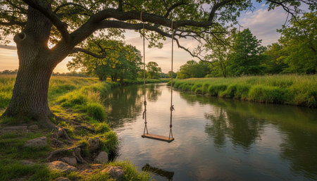 Tree plantation photographyの写真素材