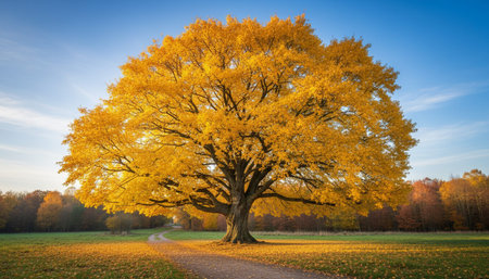 Tree plantation photographyの写真素材