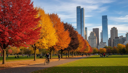 Tree plantation photographyの写真素材