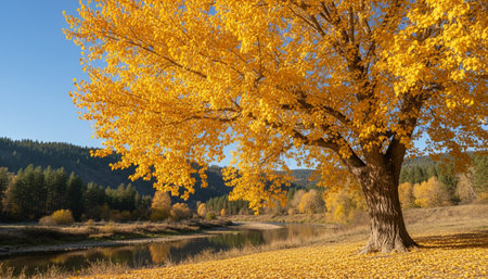 Tree plantation photographyの写真素材