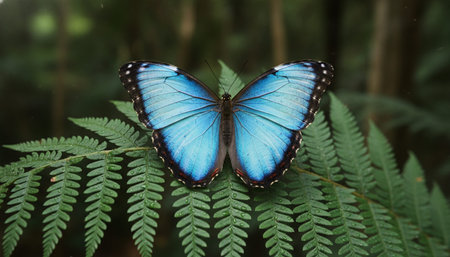 Wildlife Photography with Natural Background