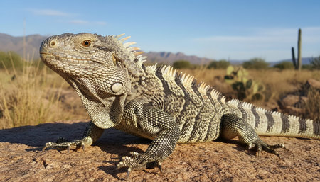 Wildlife Photography with Natural Backgroundの写真素材