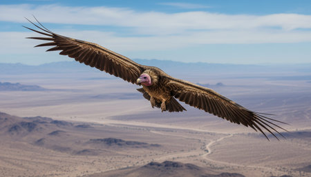 Wildlife Photography with Natural Background