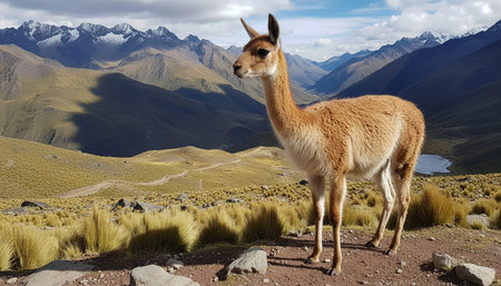 Wildlife Photography with Natural Background