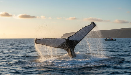 Wildlife Photography with Natural Background