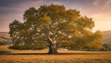 Floral Nature Photography with Natural Backgroundの写真素材